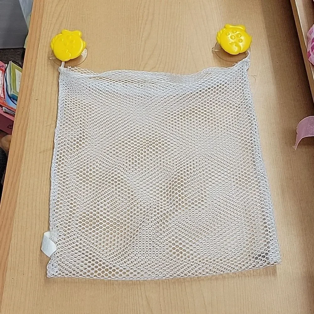 ‎Bath toy assortment with mesh bag